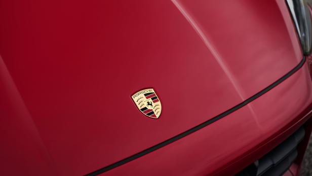 Neuer Porsche Cayenne GTS: Was bekommt man für über 200.000 Euro?