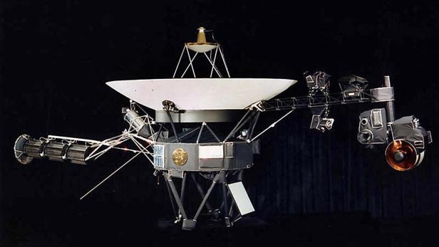 Raumsonde "Voyager 1" sendet wieder verwertbare Informationen
