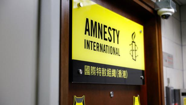Amnesty sieht Völkerrecht weitgehend außer Kraft gesetzt