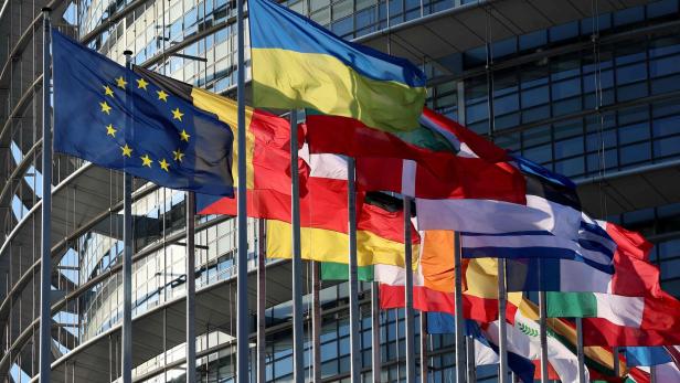 Umfrage nach EU-Wahl: Mitgliedschaft wird kritischer gesehen als 2019