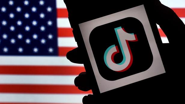 Die USA will TikTok verbieten.