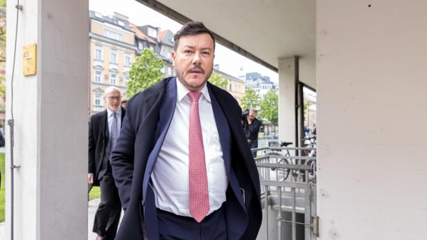 Nicht vor U-Ausschuss erschienen: Benko muss 1.500 Euro Beugestrafe zahlen