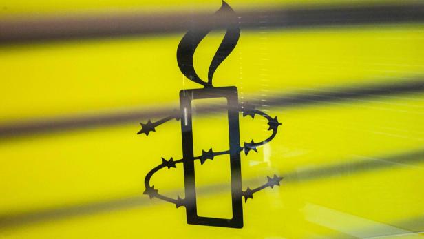Menschenrechte in Österreich: Amnesty sieht gravierende Probleme