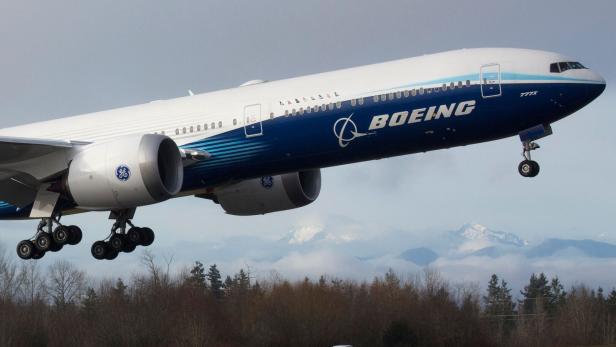 Flugzeugbauer Boeing sollen die Flügel gestutzt werden