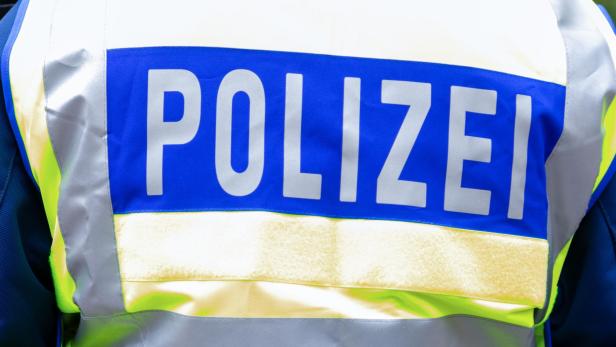 Polizei Deutschland, Niedersachsen