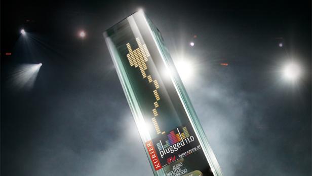 Die Gewinner der Plugged-Awards 2011