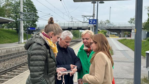 Verspätungen und Zugausfälle auf Südbahn: Offener Brief an ÖBB-General