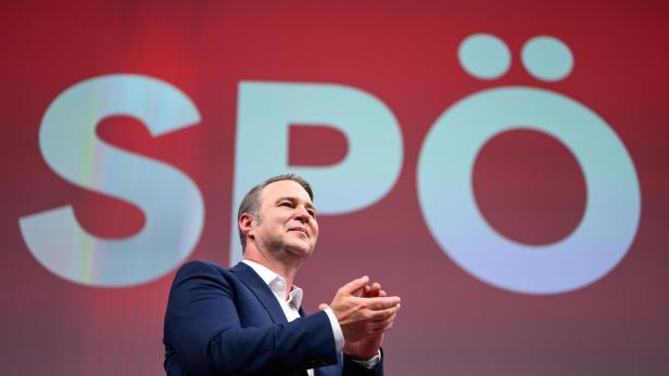 EU-WAHL: LANDESPARTEITAG DER SPÖ WIEN MIT AUFTAKT EU-WAHLKAMPF: BABLER