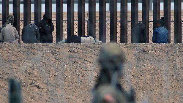 Fear of organized crime among migrants arises in Juarez City