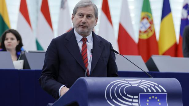 Hahn: EU-Budget muss flexibler werden