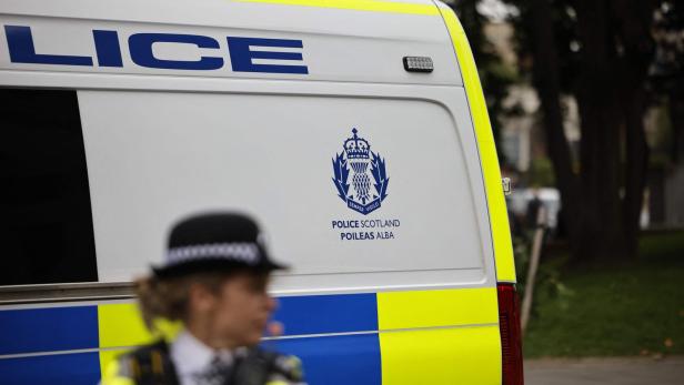 13-Jähriger starb bei Schwert-Angriff in London 