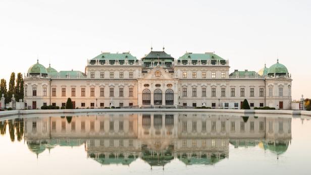 Neue barrierefreie Eingangsbereiche für 3 Wiener Museen