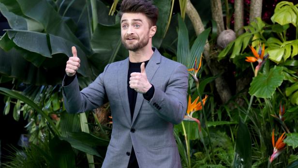 Daniel Radcliffe und Alicia‐Keys‐Musical für Tony‐Awards nominiert