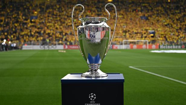 Traum vom Wembley: Dortmund will "leiden" für London