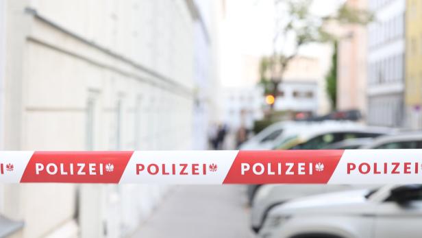 Schießerei in Wien-Rudolfsheim: Opfer und Verdächtiger festgenommen