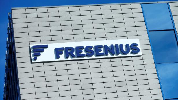 Gesundheitskonzern Fresenius verkauft Mehrheit von Vamed-Reha-Kliniken
