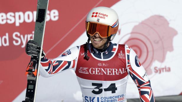 Karriereende mit 28: Der erste Läufer auf dem Hirscher-Ski hat genug