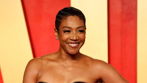 Tiffany Haddish