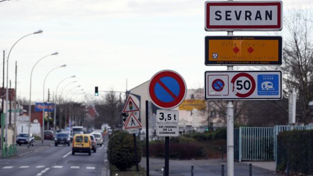 Schüsse in Pariser Vorstadt: Toter und mehrere Verletzte