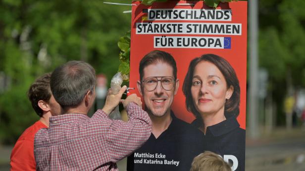 Nach Angriff auf SPD-Politiker: Drei weitere Tatverdächtige festgenommen