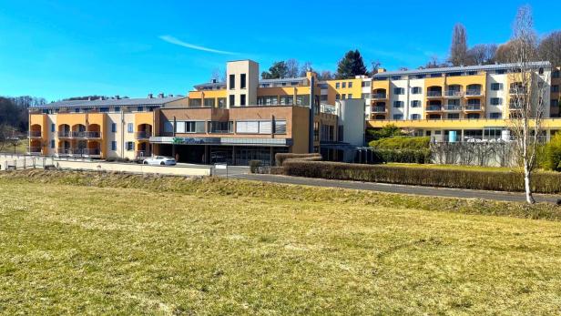 Österreichischer Investor übernimmt Thermenhotel im Südburgenland