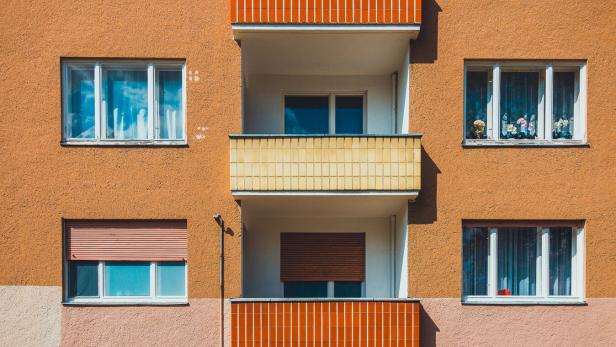 Alte Fenster: Wie bekomme ich die Zustimmung für eine Sanierung?