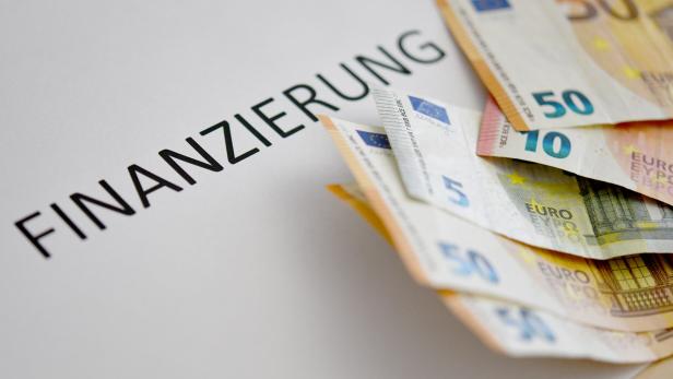 Teuerung führt zu mehr Pleiten: Immer mehr Österreicher sind überschuldet