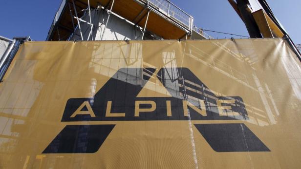 Alpine-Schulden steigen auf 3,7 Milliarden Euro