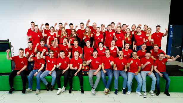 WorldSkills: Sechs Wiener Jungfachkräfte bei Weltmeisterschaft