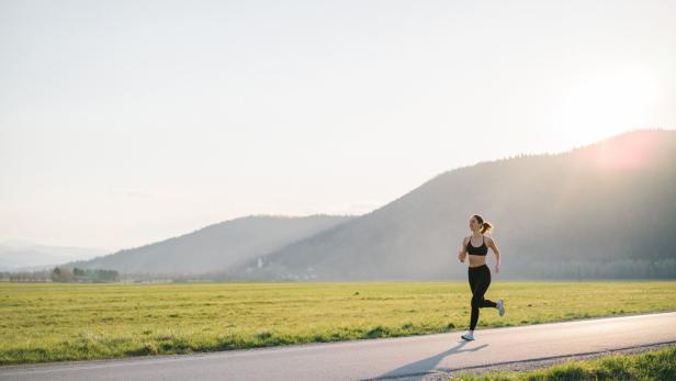 Slow Cardio: Wie effektiv ist die 12–3–30 Methode?