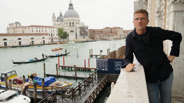Architekturbiennale Venedig beschäftigt sich 2025 mit "Intelligens"