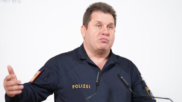 Angebliche Treffen mit Marsalek: Bundespolizeichef klagt Kickl und die FPÖ