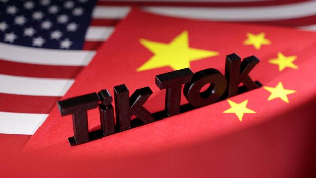 TikTok klagt gegen US-Gesetz und beruft sich auf Meinungsfreiheit