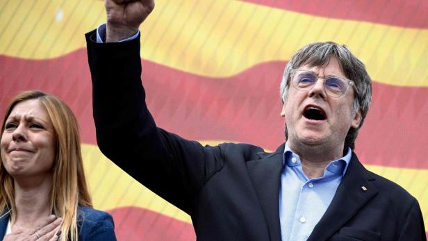 Katalonien wählt: Letzter Anlauf zur Unabhängigkeit?