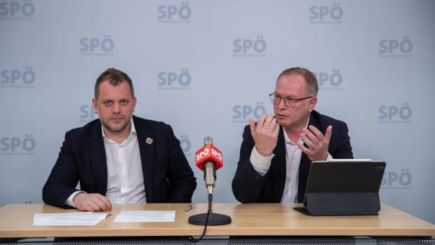 Vösendorf: SPÖ-Vizebürgermeister trat am Mittwoch zurück