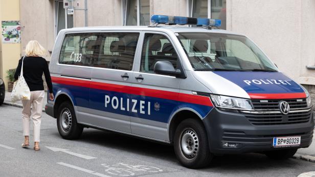 28-Jähriger zog bei Streit unter Autofahrern in Wien-Favoriten Waffe