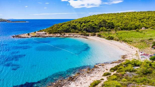 Versteckte Juwelen in Dalmatien: Urlaub fernab vom Massentourismus