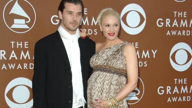 Gavin Rossdale: Neue Freundin sieht aus wie Ex-Frau Gwen Stefani