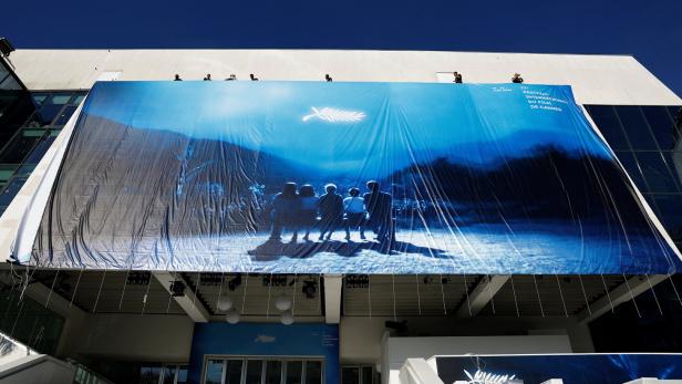 Filmfestspiele Cannes: Neue #MeToo-Vorwürfe könnten Beginn überschatten