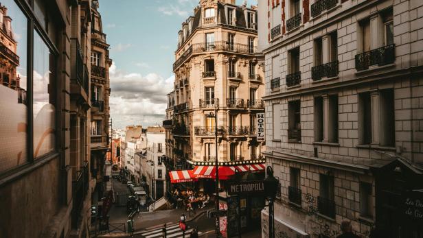 Olympia-Ernüchterung: Pariser Hotels senken Preise für Zimmer