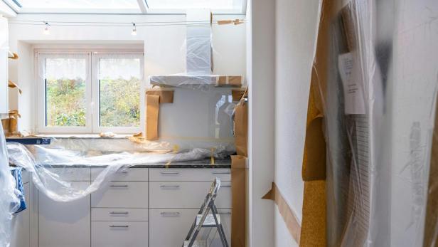 Die 6 häufigsten Fehler bei der Küchenrenovierung