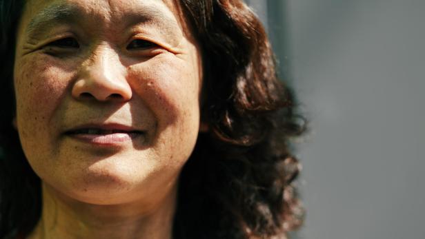 Biochemikerin Elly Tanaka: „Wir werden eine Revolution in der Medizin sehen“