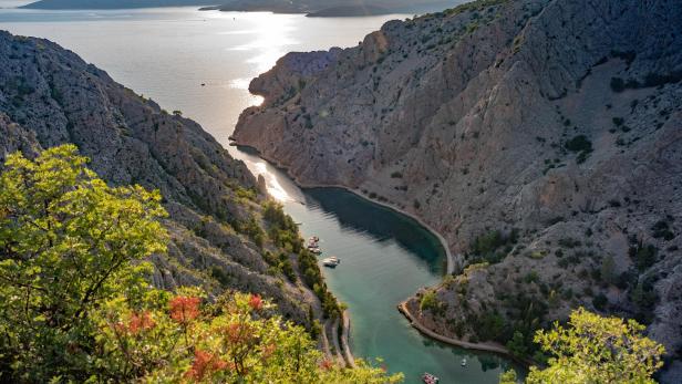Erleben Sie das Unerforschte: Entdecken Sie den Landkreis Lika-Senj