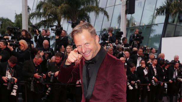 Philipp Hochmair: Der "Jedermann" und seine Liebe zu Cannes