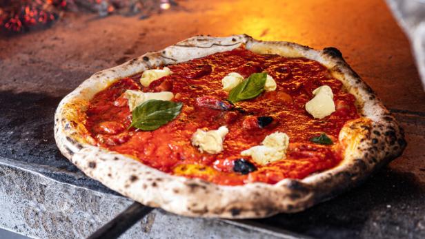 Weekender Neapel: Pizza um 6 Euro und traumhafte Küstentouren