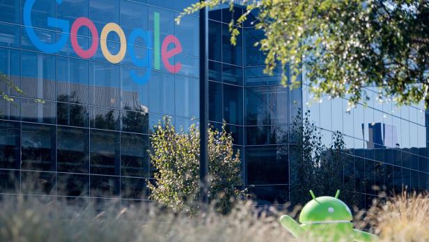 Android-Smartphones: Google stellt neuen Diebstahlschutz vor
