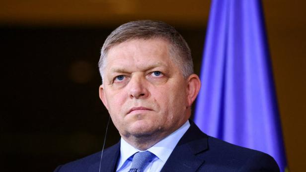 Nach Attentat auf Fico: Wieso ist die Slowakei so gespalten?