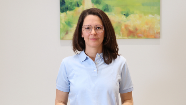Dr. Katharina Millesi - Fachärztin für Neurologie aus Wien