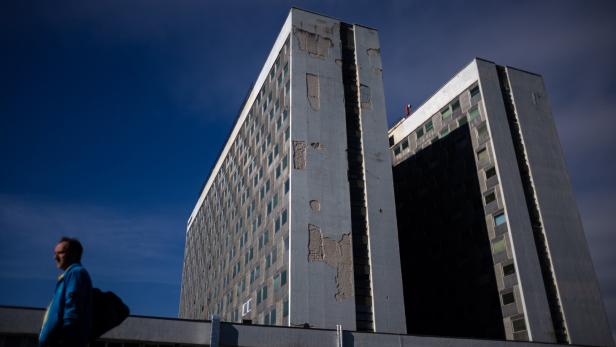 Nach Attentat: Fico bleibt in "sehr ernstem" Gesundheitszustand auf Intensivstation