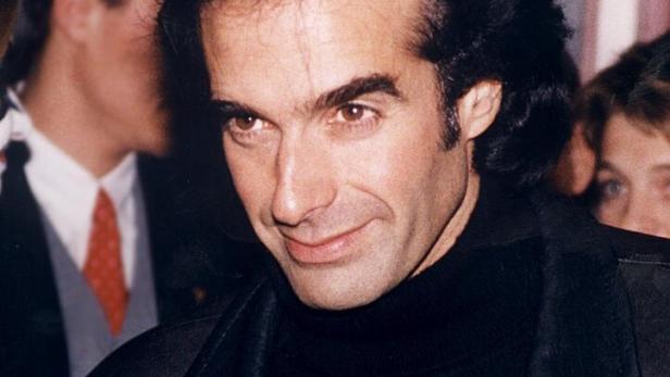 Sexuelle Übergriffe: 16 Frauen erheben schwere Vorwürfe gegen David Copperfield